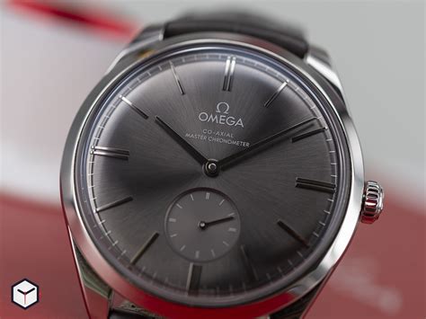 tresor omega watch|omega de ville tresor review.